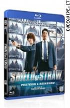 Shield Of Straw - Proteggi L'assassino ( Blu - Ray Disc )