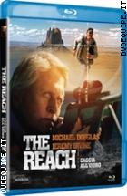The Reach - Caccia All'uomo ( Blu - Ray Disc )