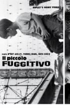 Il Piccolo Fuggitivo (Audio Originale Con Sottotitoli Italiano)