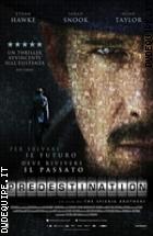 Predestination ( Blu - Ray Disc )