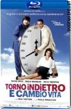 Torno Indietro E Cambio Vita ( Blu - Ray Disc )