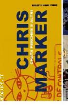 Chris Marker - Chats Perches E Altri (2 Dvd)