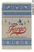 Fargo - Stagione 1 (4 Dvd)