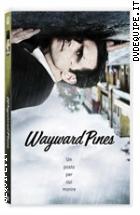 Wayward Pines - Stagione 1 (3 Dvd)