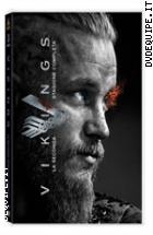 Vikings - Stagione 2 (3 Dvd)