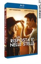 La Risposta  Nelle Stelle ( Blu - Ray Disc )