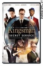 Kingsman - Secret Service