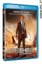 Left Behind - La Profezia ( Blu - Ray Disc )