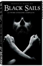 Black Sails - Stagione 1 (3 Dvd)