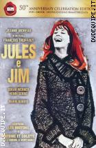 Jules E Jim (Storie Da Film - Cover Nine Antico)