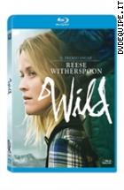 Wild ( Blu - Ray Disc )