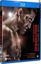 Southpaw - L'ultima Sfida ( Blu - Ray Disc )