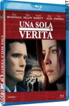 Una Sola Verit ( Blu - Ray Disc )