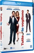 Tutte Lo Vogliono ( Blu - Ray Disc )