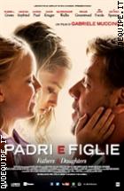 Padri E Figlie ( Blu - Ray Disc )