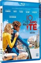 Io Che Amo Solo Te ( Blu - Ray Disc )