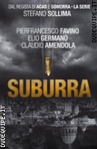 Suburra ( Blu - Ray Disc )