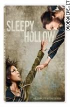 Sleepy Hollow - Stagione 2 (5 Dvd)