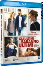 Gli Ultimi Saranno Ultimi ( Blu - Ray Disc )