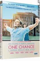 One Chance - L'opera Della Mia Vita