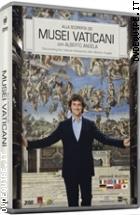 Alla Scoperta Dei Musei Vaticani (3 Dvd)