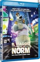 Il Viaggio Di Norm ( Blu - Ray Disc )