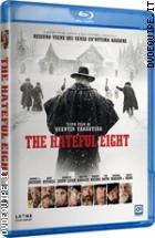 The Hateful Eight ( Blu - Ray Disc )