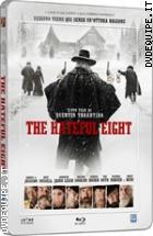 The Hateful Eight - Limited Edition ( Blu - Ray Disc - SteelBook )