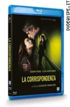 La Corrispondenza ( Blu - Ray Disc )