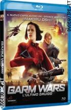 Garm Wars - L'ultimo Druido ( Blu - Ray Disc )