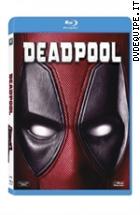 Deadpool ( Blu - Ray Disc )