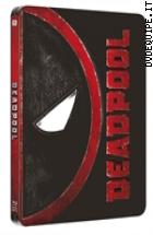 Deadpool ( Blu - Ray Disc - SteelBook )