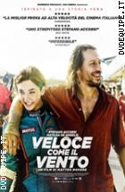 Veloce Come Il Vento ( Blu - Ray Disc )