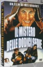 Il Mistero Delle Dodici Sedie