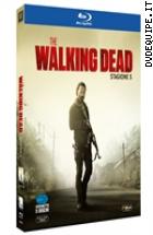 The Walking Dead - Stagione 5 ( 5 Blu - Ray Disc )