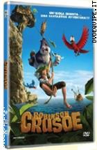 Robinson Crusoe (2016)