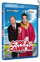 La Coppia Dei Campioni ( Blu - Ray Disc )