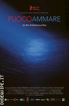 Fuocoammare ( Blu - Ray Disc )