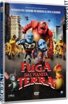 Fuga Dal Pianeta Terra