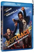 Skiptrace - Missione Hong Kong ( Blu - Ray Disc )