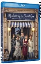 My Bakery In Brooklyn - Un Pasticcio In Cucina ( Blu - Ray Disc )