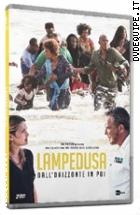 Lampedusa (2 Dvd)