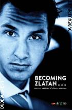 Ibrahimovic - Diventare Leggenda