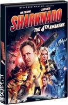 Sharknado 4 - The 4th Awakens