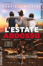 L'estate Addosso