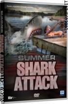 Summer Shark Attack