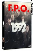 1992 (3 Dvd)