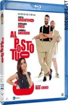 Al Posto Tuo ( Blu - Ray Disc )