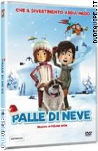 Palle Di Neve
