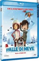 Palle Di Neve ( Blu - Ray Disc )